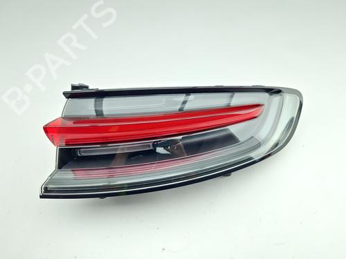 Used Right taillight Right taillight PORSCHE MACAN (95B) 2.9 GTS (95BBL1) (380 hp) 40072011 40072011