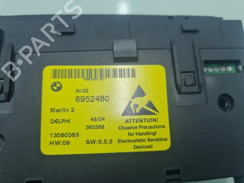 Electronic module BMW 5 (E60) 535 d | BP21659254M83 
