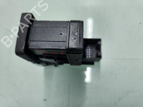 Electric handbrake VW GOLF VII (5G1, BQ1, BE1, BE2) 2.0 GTI | BP25280977E5