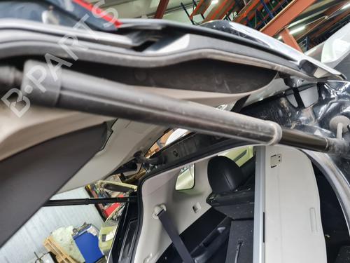 Achterklepdemper NISSAN X-TRAIL III (T32_, T32R, T32RR) [2013-2025]  22615437