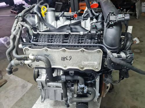Engine SEAT LEON (5F1) | BP21642392M1