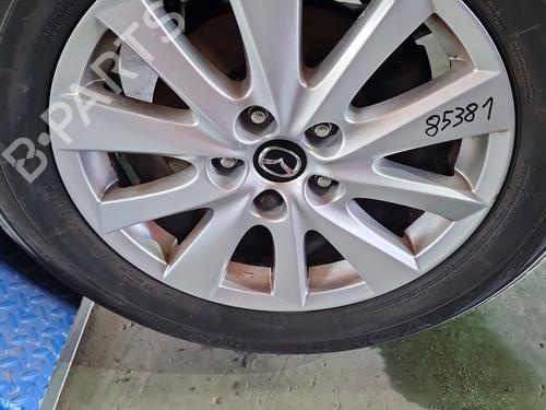 Used Rim Rim 38728778 38728778