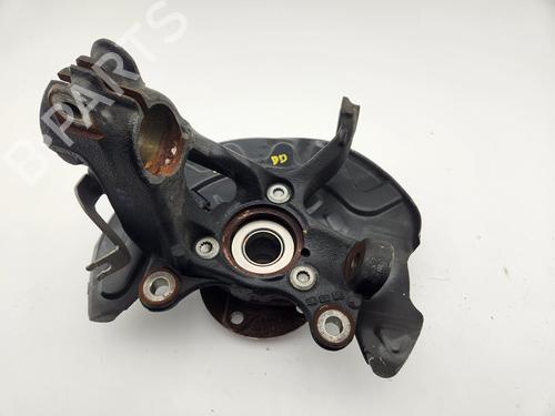 Used Right front steering knuckle VW GOLF VIII (CD1, DA1) [2019-2026]  30549217