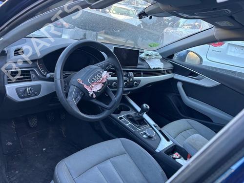 Hand brake AUDI A4 B9 Avant (8W5, 8WD) 2.0 TDI | BP34401639I18 - Image 7