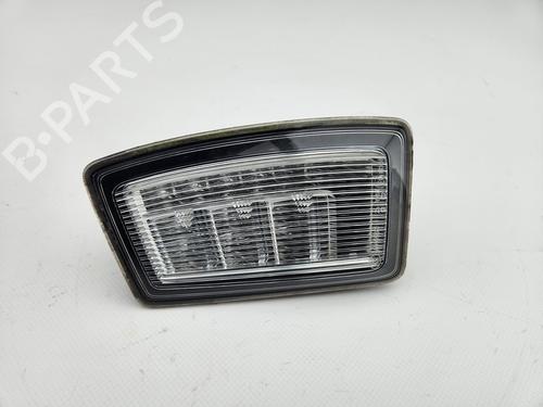 Used Interior roof light AUDI A1 (8X1, 8XK) 1.6 TDI (90 hp) 30731621