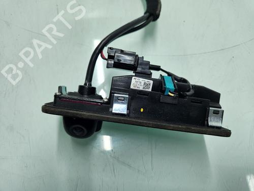 Tailgate handle KIA SPORTAGE IV (QL, QLE) 1.7 CRDi | BP24885292C132 