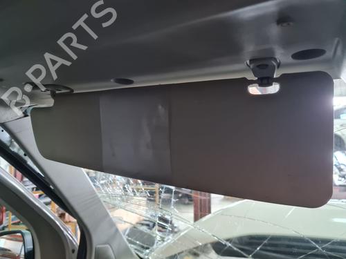 Used Left sun visor PEUGEOT BOXER Van 2.0 BlueHDi 130 (130 hp) 32684070