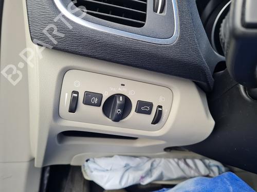 Used Headlight switch Headlight switch VOLVO V40 Hatchback (525) [2012-2019] 21645768 21645768