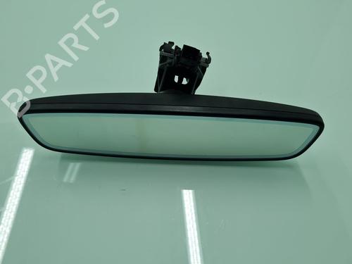 Used Rear mirror Rear mirror VW T-CROSS (C11, D31) [2018-2026] 21640679 21640679