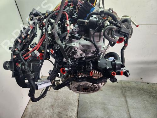 Engine RENAULT CLIO IV (BH_)  | BP23157024M1 