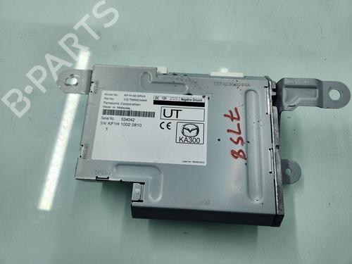 Used Electronic module Electronic module MAZDA CX-5 (KF) 2.0 AWD (160 hp) 25849319 25849319