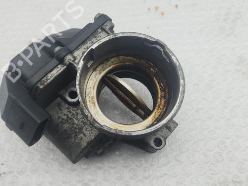 Used Throttle body Throttle body SEAT IBIZA IV (6J5, 6P1) [2008-2017] 36121571 36121571