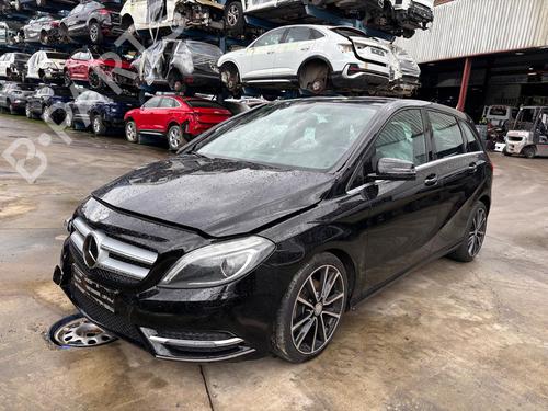Used Parts MERCEDES-BENZ B-CLASS Sports Tourer (W246, W242) [2011-2018]  4370539