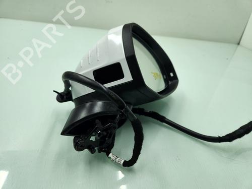 Right mirror AUDI A4 B9 (8W2, 8WC) 35 TDI | BP26697696C27 