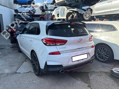 Used Parts HYUNDAI i30 (PDE, PD, PDEN) 2.0 N (275 hp) 4458425