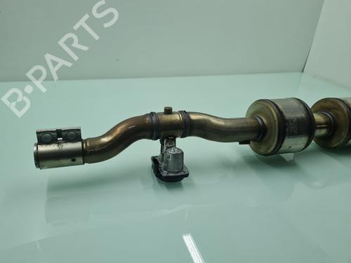 Catalyst VW GOLF VIII (CD1, DA1) 2.0 TDI | BP21642130M10 - Image 6