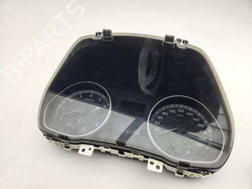 Used Instrument cluster Instrument cluster HYUNDAI i30 (PDE, PD, PDEN) 1.0 T-GDI (120 hp) 30482318 30482318