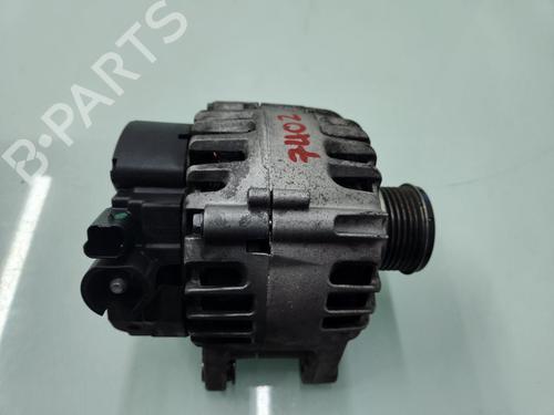 alternator-citroen-c4-picasso-ii-2013-23262695 main image