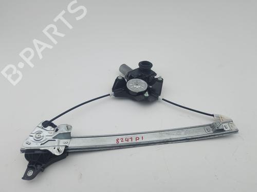 front-left-window-mechanism-toyota-yaris-cross-mxp_-2020-34401651 main image