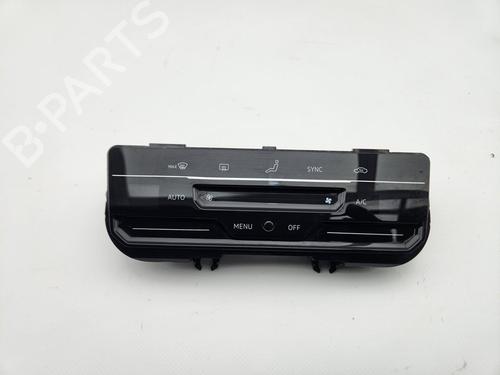 AC Styreenhet / Manøvreringsenhet VW TIGUAN (AD1, AX1) [2016-2025]  28041901