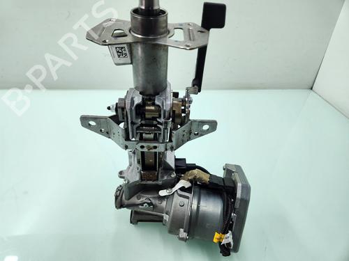 Steering column FORD FIESTA VII (HJ, HF)  | BP27343326M21 
