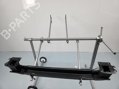 Rear bumper reinforcement VW ARTEON (3H7, 3H8) 2.0 TDI 4motion | BP29454666C73 