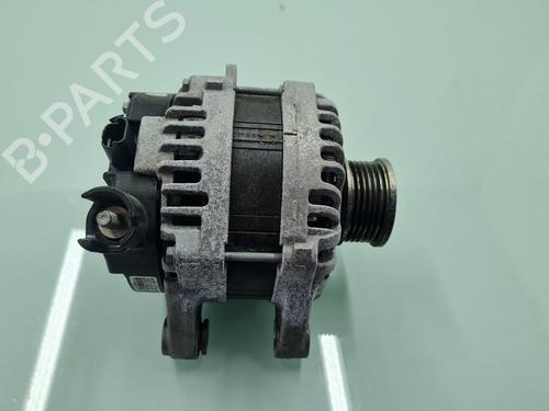 Used Alternator Alternator OPEL GRANDLAND / GRANDLAND X (A18, P1UO) [2017-2026] 21648315 21648315