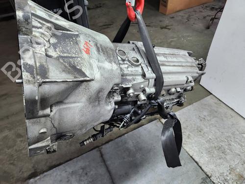 Gearbox BMW 3 Coupe (E92) 330 d | BP21646029M3 