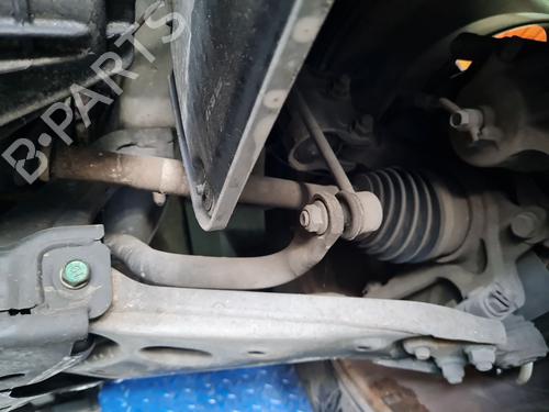 Used Left front driveshaft Left front driveshaft HYUNDAI ix35 (LM, EL, ELH) 1.7 CRDi (116 hp) 36132795 36132795