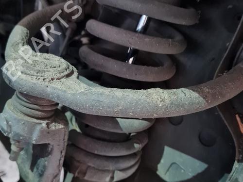 Used Right front shock absorber JEEP GRAND CHEROKEE III (WH, WK) [2004-2011]  29358415