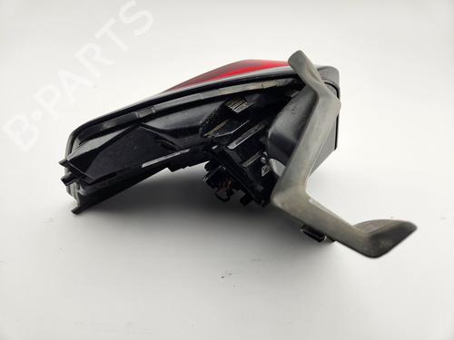 Right taillight PEUGEOT 5008 II (MC_, MJ_, MR_, M4_)  | BP29722560C35 