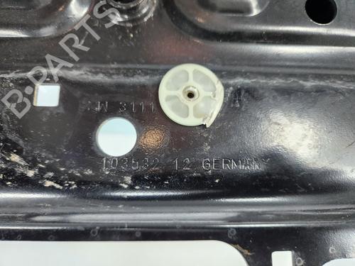 Subframe BMW 2 Gran Coupe (F44) 218 i | BP30519188M9 - Image 2