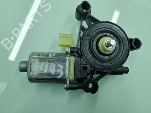 Used Right front window motor AUDI Q3 (F3B) 35 TDI (150 hp) 21646330