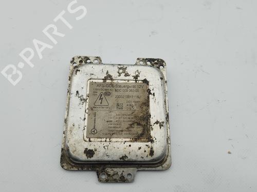 Used Xenon ballast Xenon ballast MERCEDES-BENZ E-CLASS (W211) E 280 CDI (211.020) (190 hp) 34401771 34401771