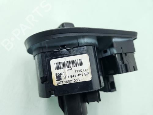 Headlight switch SEAT LEON (1P1) 1.9 TDI | BP24405005I24 