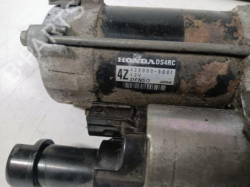 Starter HONDA CIVIC VIII Hatchback (FN, FK) 1.8 (FN1, FK2) | BP21637157M8 