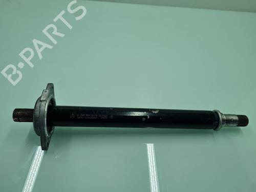 Used Right front driveshaft MERCEDES-BENZ A-CLASS (W176) A 200 CDI (176.001) (136 hp) 21637908