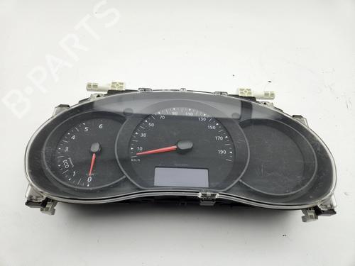 Used Instrument cluster Instrument cluster RENAULT KANGOO / GRAND KANGOO II (KW0/1_) [2008-2026] 29937677 29937677