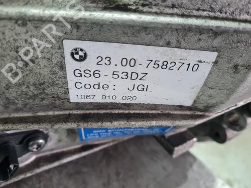 Gearbox BMW 3 Coupe (E92) 330 d | BP21644476M3 