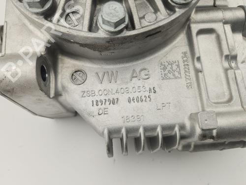 Front differential VW TIGUAN (CT1) 2.0 TSI 4motion | BP37664772M23  - Image 7