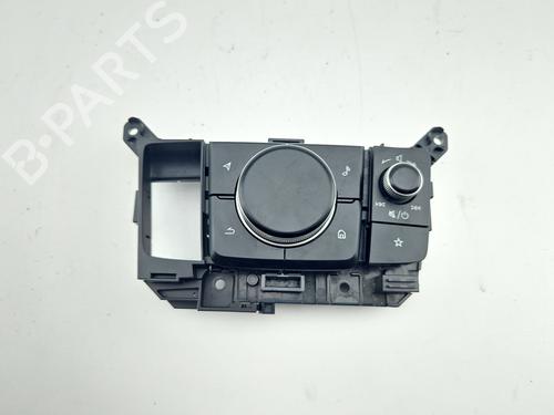 Used Switch Switch MAZDA 3 Hatchback (BP) 2.0 SKYACTIV-G M Hybrid (122 hp) 40254651 40254651