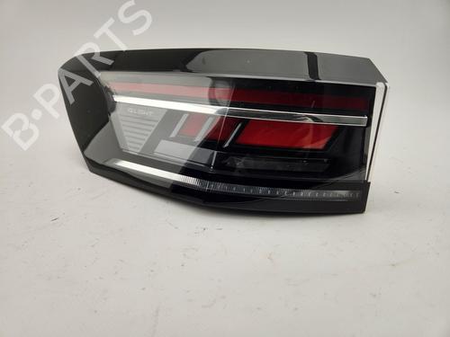 Left taillight VW PASSAT B9 Variant (CJ5) 2.0 TDI 4motion | BP32084839C34 