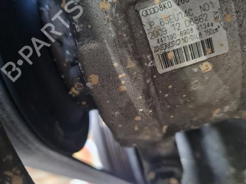 Used AC compressor AC compressor AUDI A4 B8 Avant (8K5) [2007-2017] 33757604 33757604