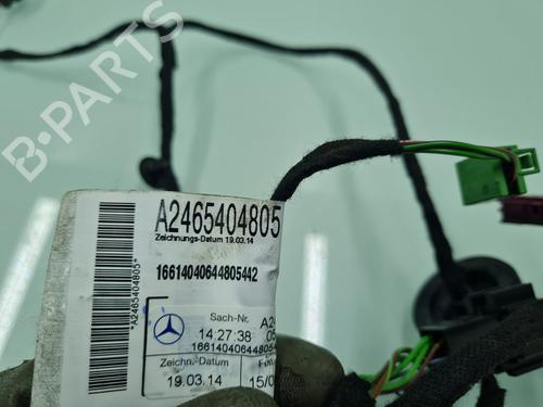 Other MERCEDES-BENZ A-CLASS (W176) A 45 AMG 4-matic (176.052) | BP21651494O1 