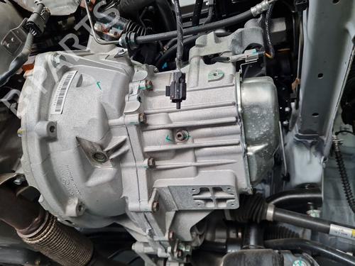 Used Gearbox Gearbox MG MG ZS SUV (AZS1) 1.5 VTi (114 hp) 38108024 38108024