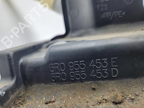 Sprinklertank AUDI A1 (8X1, 8XK) 1.4 TFSI | BP30298425C113