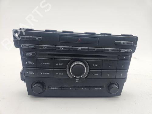 Radio MAZDA CX-7 (ER) | BP33649684E6 - Image 2