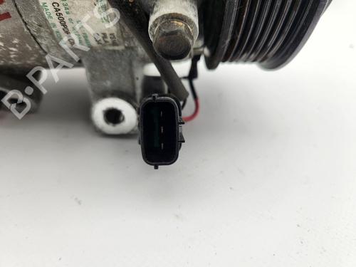 AC compressor HYUNDAI i30 (PDE, PD, PDEN) 1.0 T-GDI | BP22548841M34 - Image 5