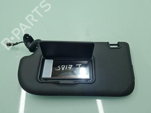 Left sun visor FORD KUGA II (DM2) | BP22191250I1 - Image 4