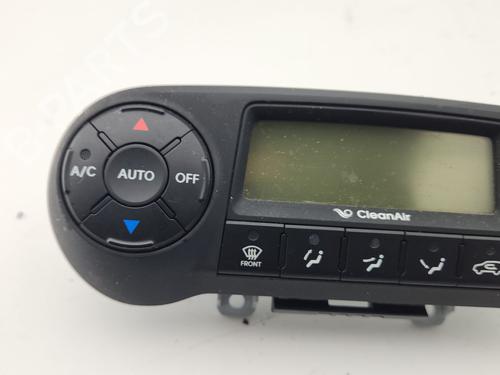 Climate control HYUNDAI ix35 (LM, EL, ELH) 1.7 CRDi | BP36319954I5 - Image 3